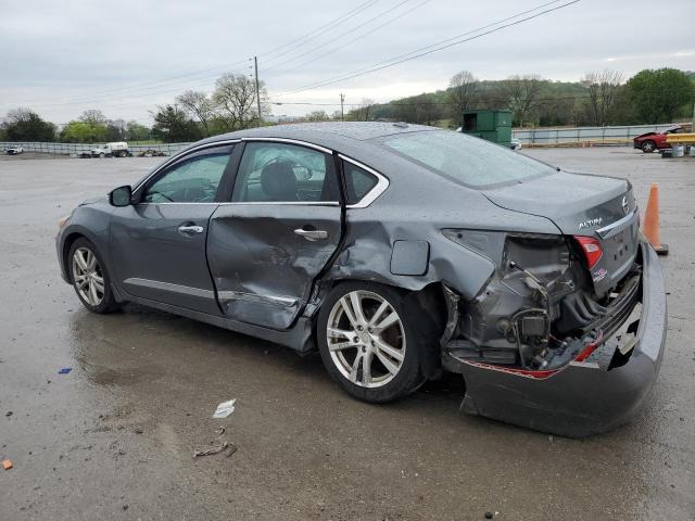 1N4BL3AP6GC150223 Nissan Altima 3.5sl