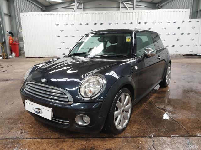 Auction sale of the 2008 Mini Cooper, vin: *****************, lot number: 52065394