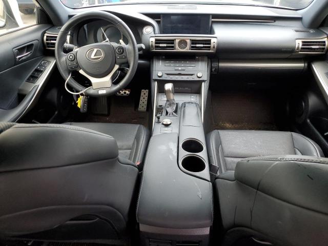 JTHBA1D22G5002271 Lexus IS 200T