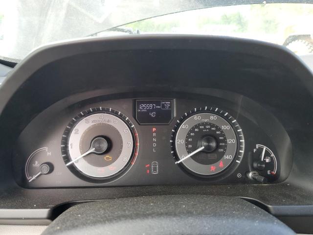 5FNRL5H3XGB146394 Honda ODYSSEY SE