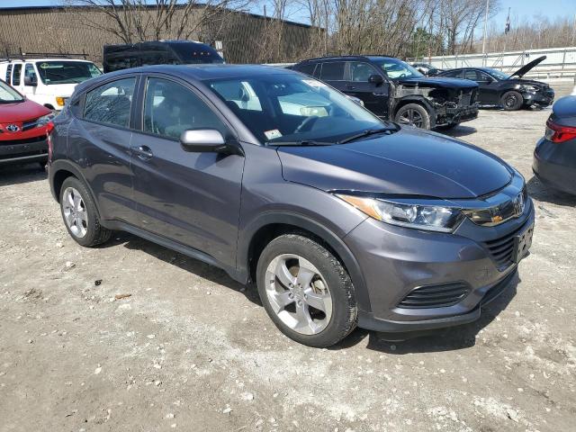 3CZRU6H30LM716471 Honda HR-V LX