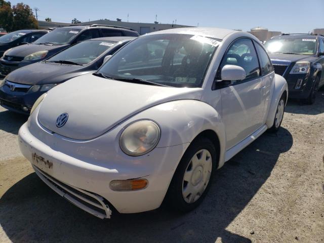 51998914 :رقم المزاد ، 3VWBB61C2WM030960 vin ، 1998 Volkswagen New Beetle مزاد بيع