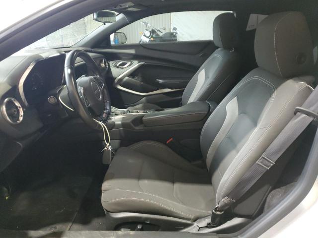 1G1FF1R76J0124623 Chevrolet CAMARO SS