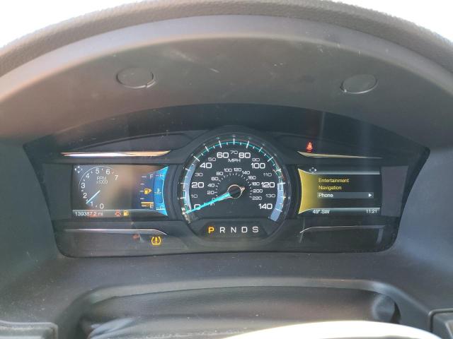 2FMHK6DTXEBD35207 Ford Flex Limited