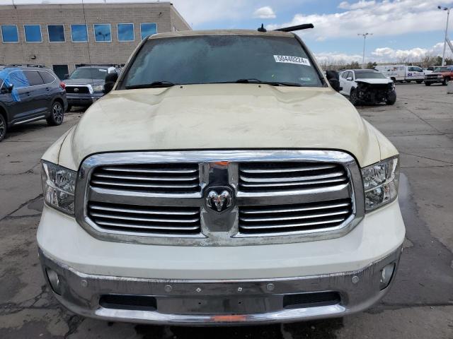 3C6RR7LT4HG757395 RAM 1500 Slt