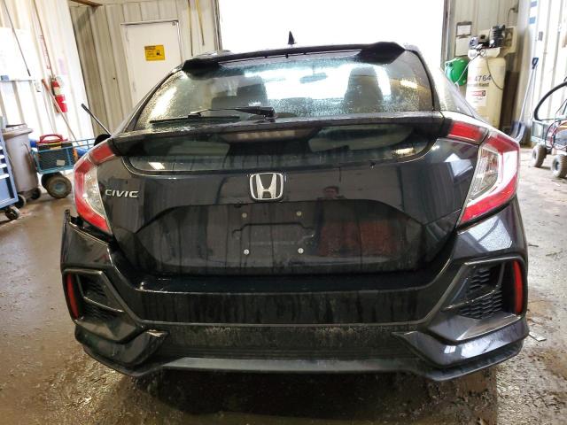 SHHFK7H60LU415815 Honda CIVIC EX