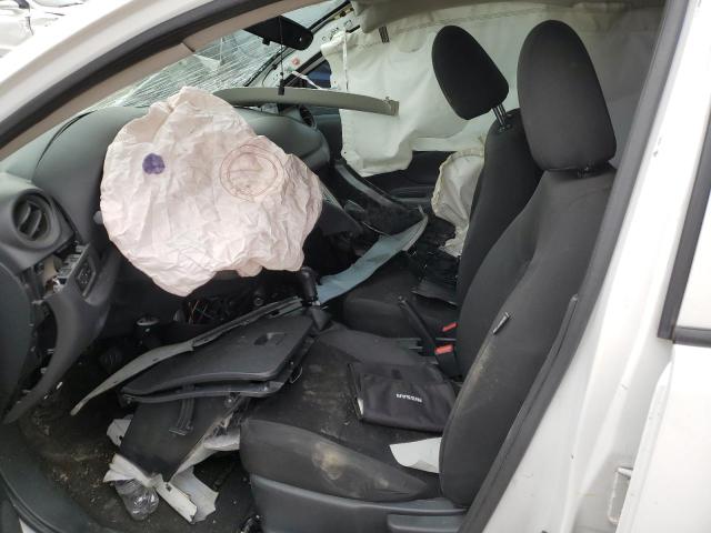 3N1CN7AP0JL817592 Nissan VERSA S
