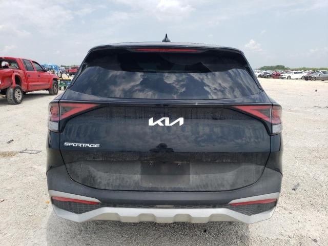 5XYK33AF7PG053495 KIA Sportage Ex
