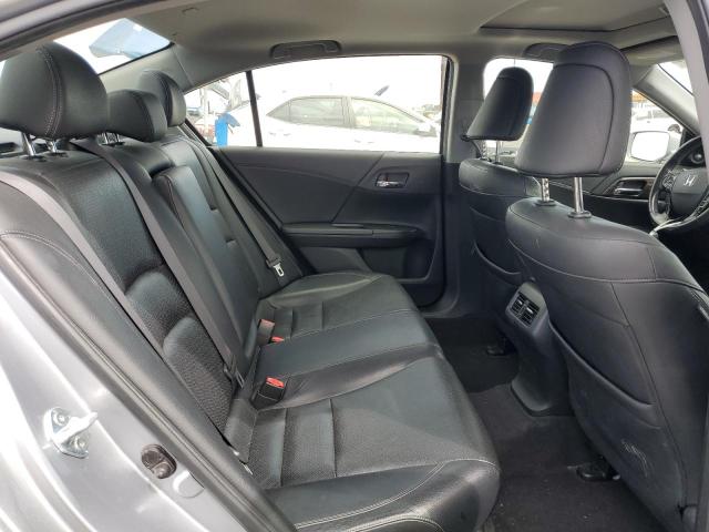 JHMCR6F53HC004089 Honda Accord Hybrid Exl