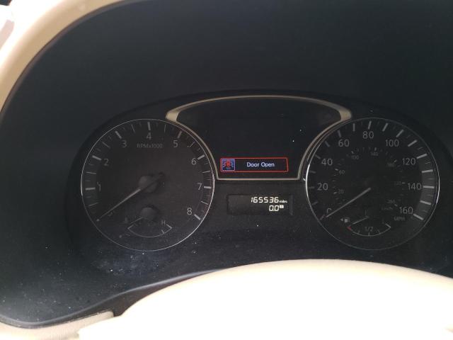 5N1AR2MN8EC734012 Nissan Pathfinder S