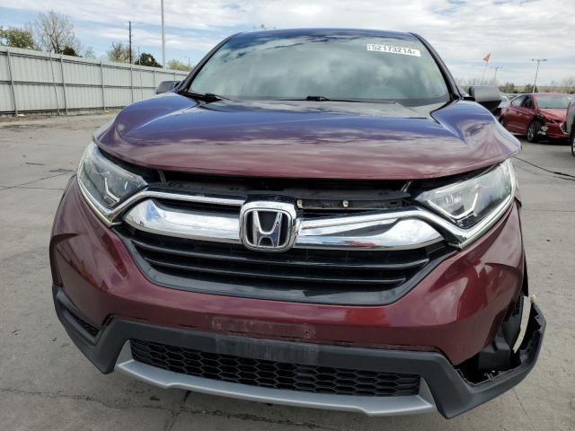 2HKRW6H36JH203048 Honda CR-V LX