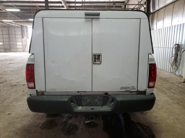 3C6JR7AG4KG523011 RAM 1500 Classic Tradesman