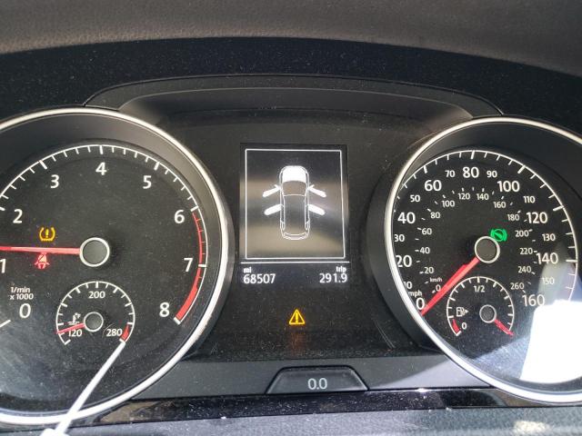 3VWC17AU8HM510672 Volkswagen Golf Sportwagen S