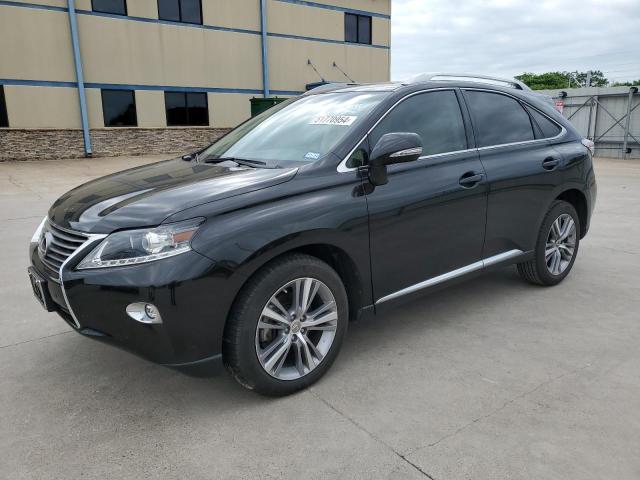 2015 Lexus Rx 350 მანქანა იყიდება აუქციონზე, vin: 2T2ZK1BA6FC179409, აუქციონის ნომერი: 51770954