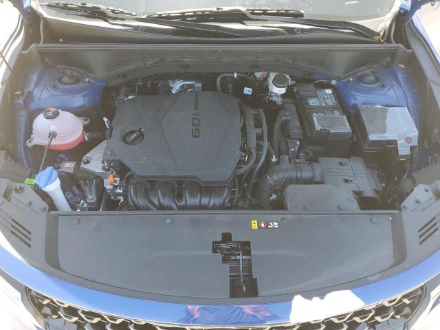 5XYRL4LCXPG242519 KIA SORENTO S