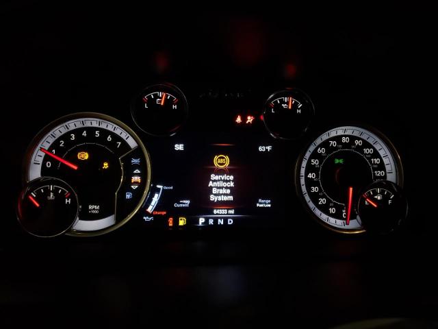 1C6RR7LGXKS676534 RAM 1500 Classic Slt