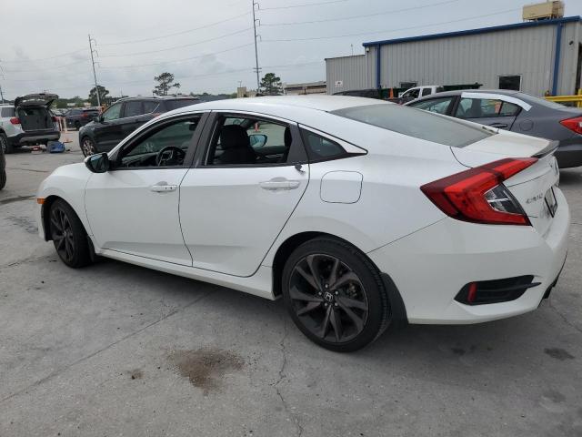 2HGFC2F8XMH511874 Honda Civic Sport