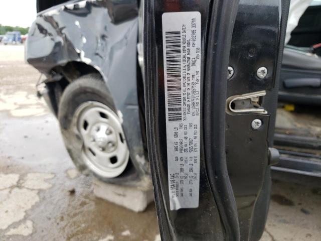 1C6RR7FG7JS287182 RAM 1500 St