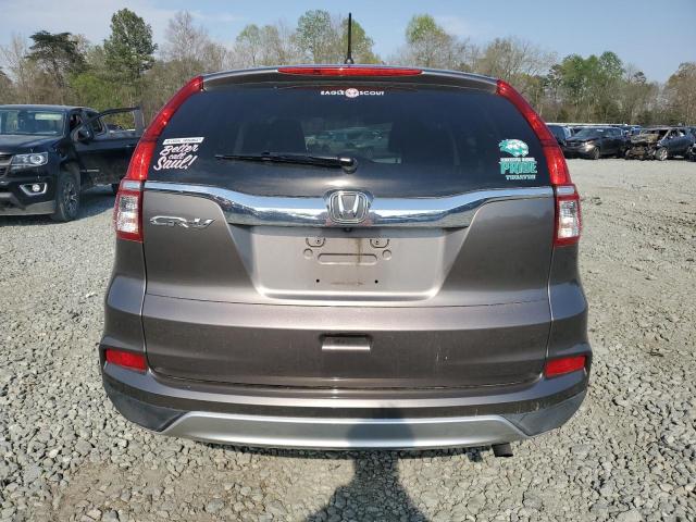 2HKRM3H52FH540149 Honda CR-V EX