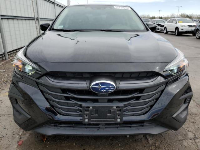 4S3BWAC62P3011233 Subaru Legacy Premium