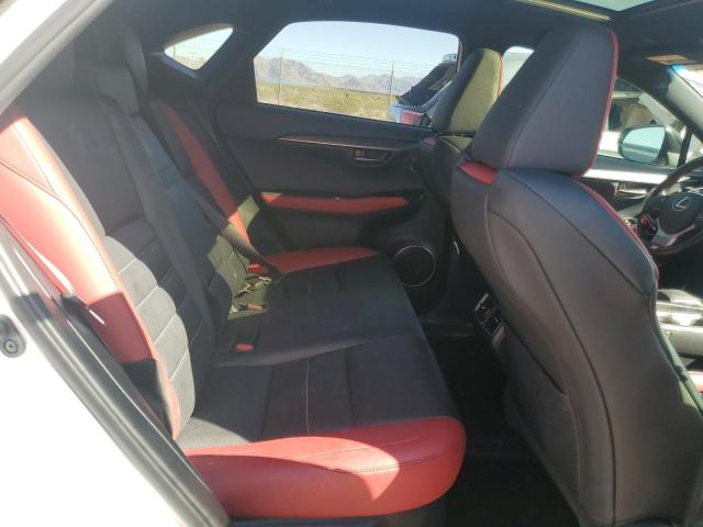 JTJYARBZ4K2144185 Lexus Nx 300 Base