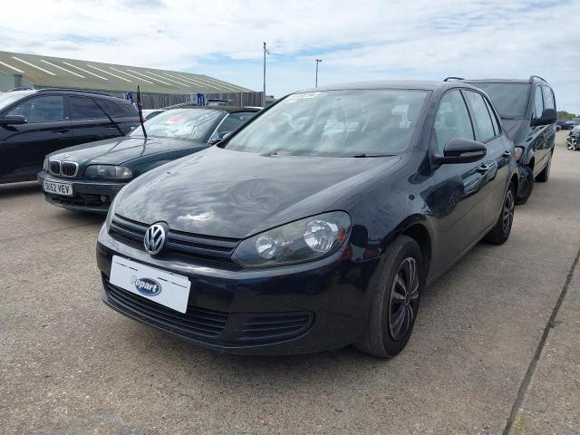 Auction sale of the 2010 Volkswagen Golf S Tdi, vin: WVWZZZ1KZAW364614, lot number: 51358154