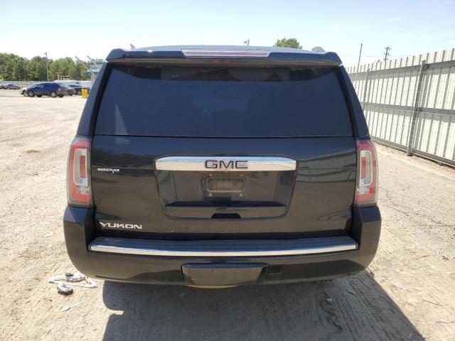 1GKS1CKJ3FR283936 GMC YUKON DENALI