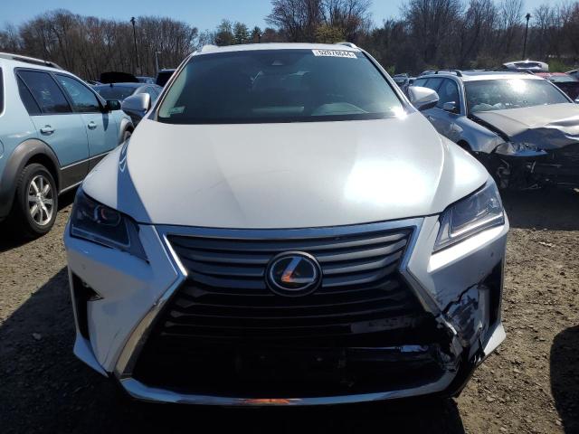 JTJBZMCA8J2034054 Lexus Rx 350 Base