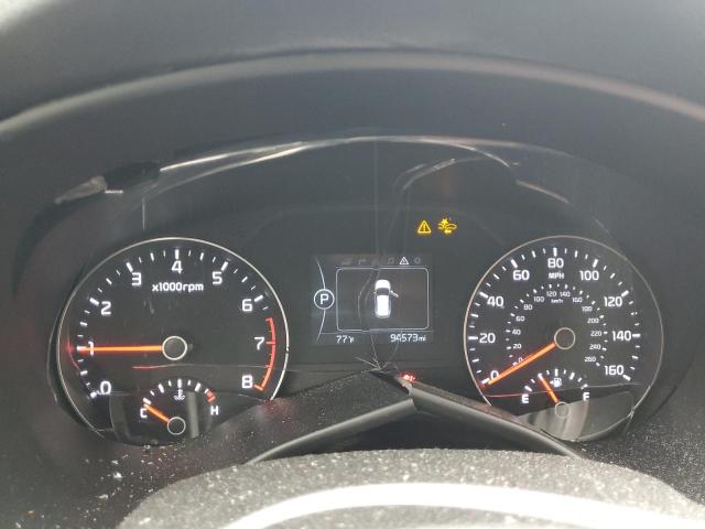 KNDPN3AC1H7233804 KIA Sportage Ex