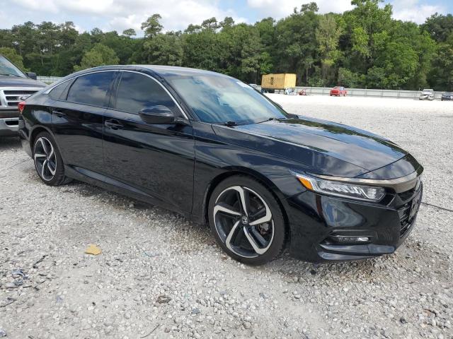 1HGCV1F30KA010077 Honda Accord Sport