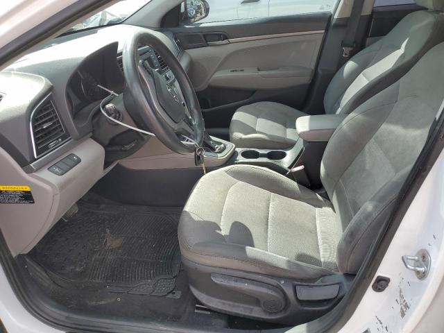 5NPD74LF5HH070905 Hyundai ELANTRA SE