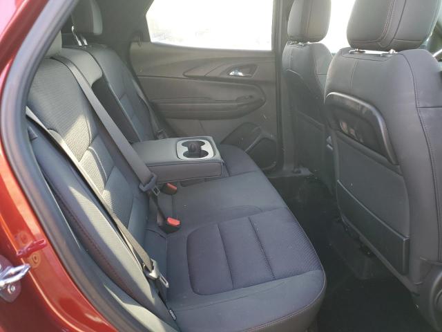 KL79MTSL4NB079105 Chevrolet Trailblazer Rs