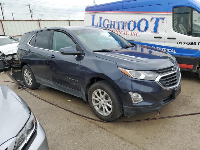 3GNAXSEV5JS646992 Chevrolet EQUINOX LT