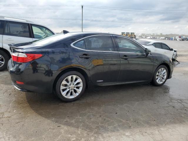 JTHBW1GG9F2076859 Lexus ES 300H