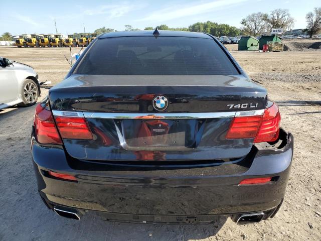WBAYE4C56ED138738 BMW 740 LI
