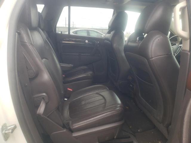 5GAKVCKD2EJ325327 Buick Enclave