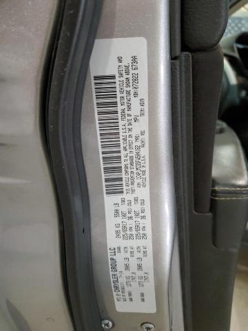 1C4PJMCS5FW504162 Jeep Cherokee Latitude