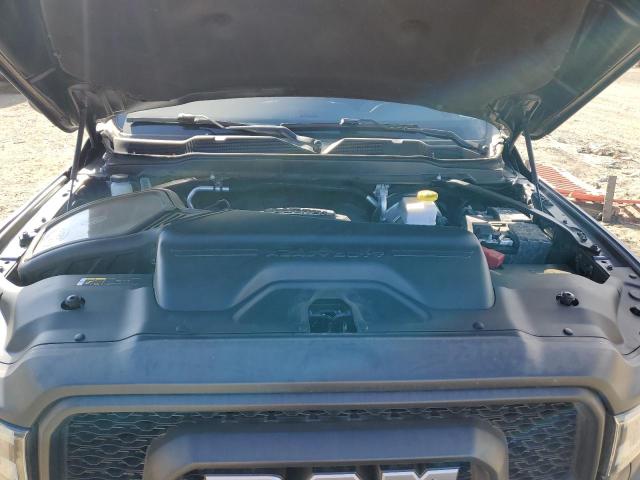 3C6TR5EJXKG530614 RAM 2500 Powerwagon
