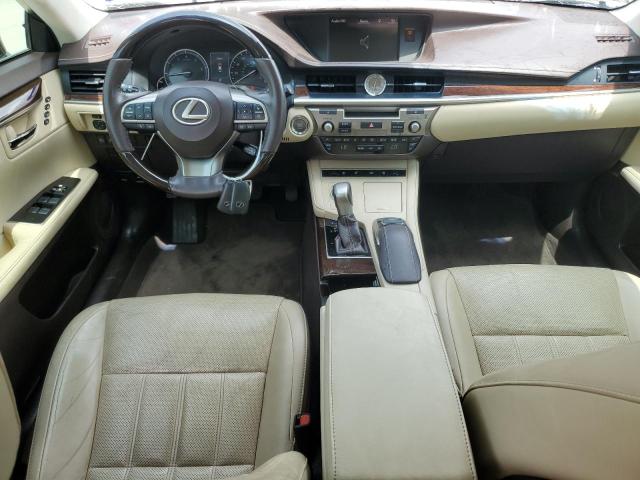 58ABK1GG7HU066758 Lexus ES 350