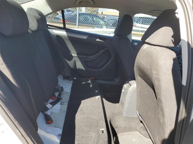 3VWLA7AJ1FM332414 Volkswagen JETTA TDI