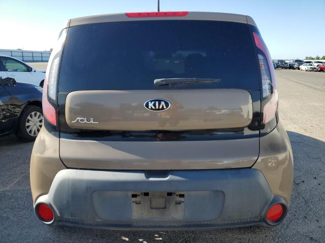KNDJP3A54F7116426 KIA SOUL +