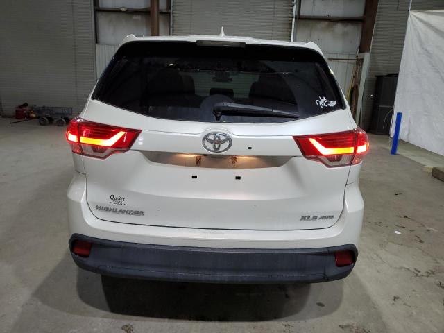 5TDJZRFH0HS515388 Toyota Highlander Se