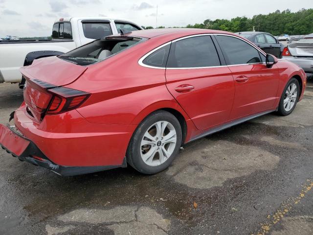 5NPEF4JA8LH055371 Hyundai SONATA SEL