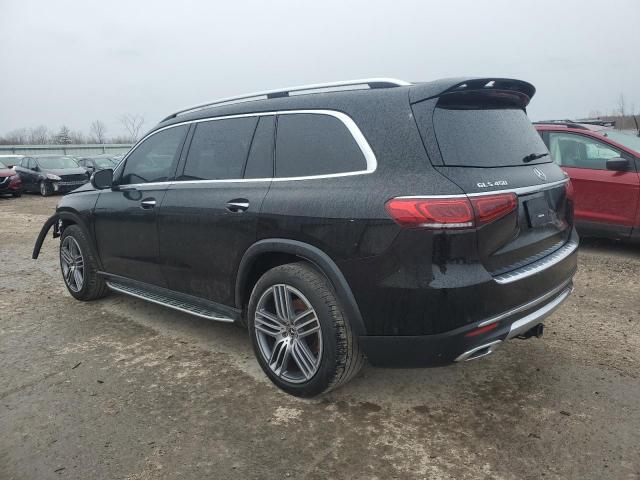 4JGFF5KE9NA761069 Mercedes-Benz Gls 450 4matic