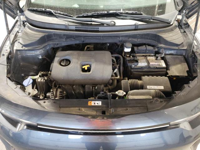 KNDJ23AU4N7828262 KIA SOUL LX