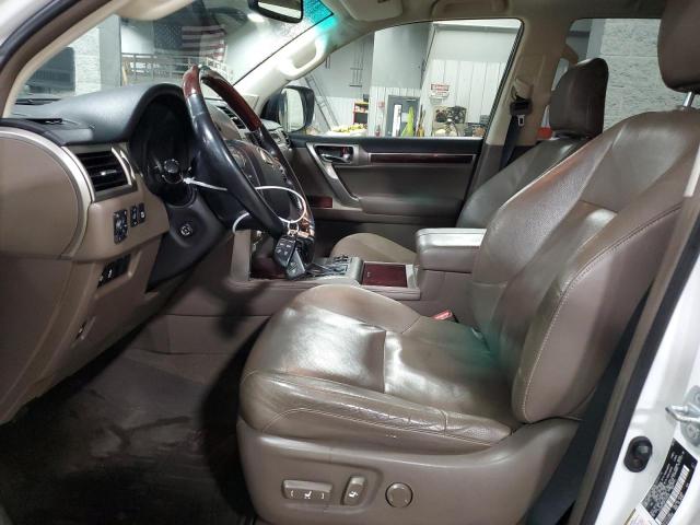 JTJBM7FX6F5105791 Lexus GX 460