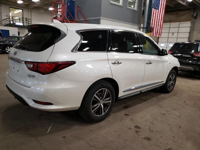 5N1DL0MM7KC557488 Infiniti QX60 LUXE