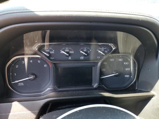 3GTP9EEDXMG400663 GMC Sierra K1500 At4