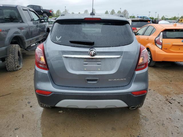 KL4CJASB1KB728359 Buick Encore Preferred
