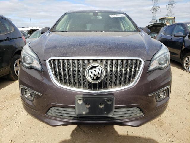 LRBFX2SA8JD004930 Buick Envision Essence